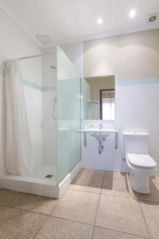 Hostal Tres Molins Jesus Pobre Luaran gambar